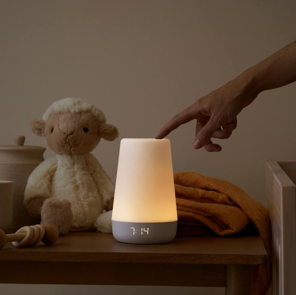 Hatch Rest 2nd Gen - Sound Machine & Nightlight